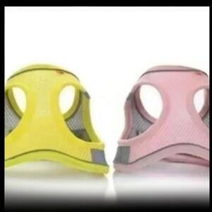 💙🐾HOST PICK 🐾PET harness for Dogs and Cats with free gift